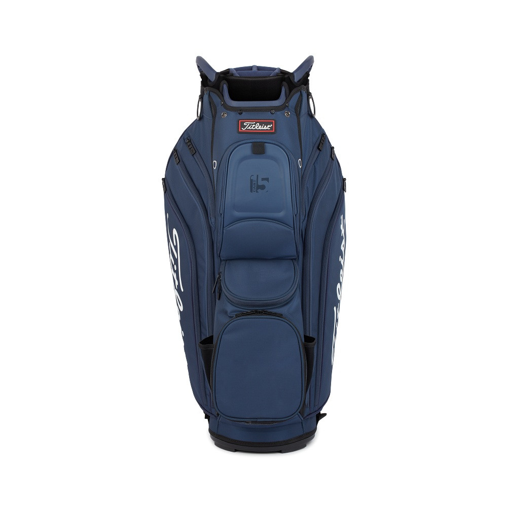 Titleist Golf 2026 Cart 15 Bag - Maple Hill Golf